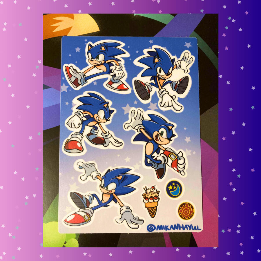 Stickers Stickers